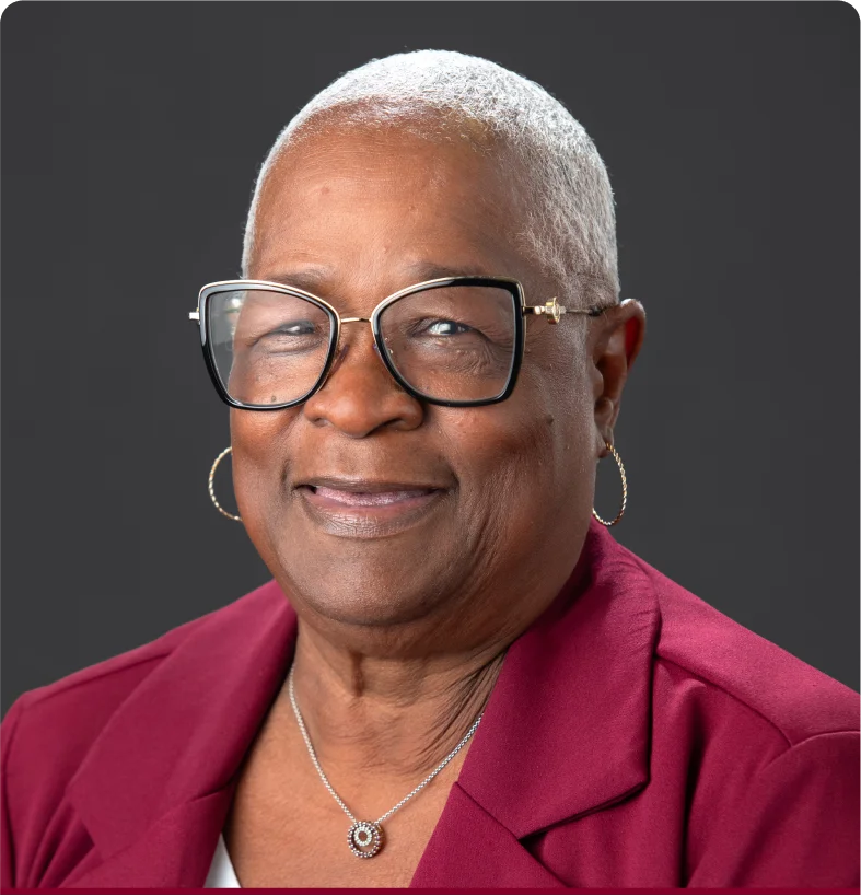 Barbara	Washington