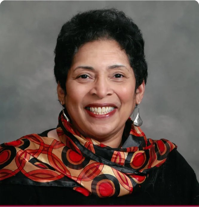 Janice Bailey