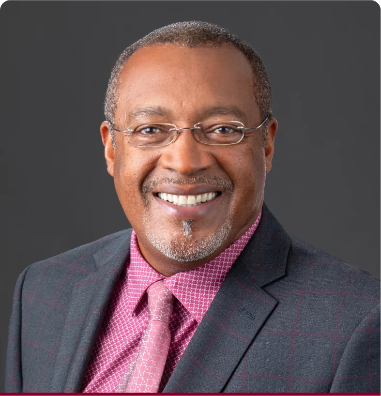 J.R Richards, MPA