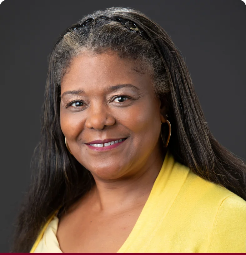 Kim Gaines