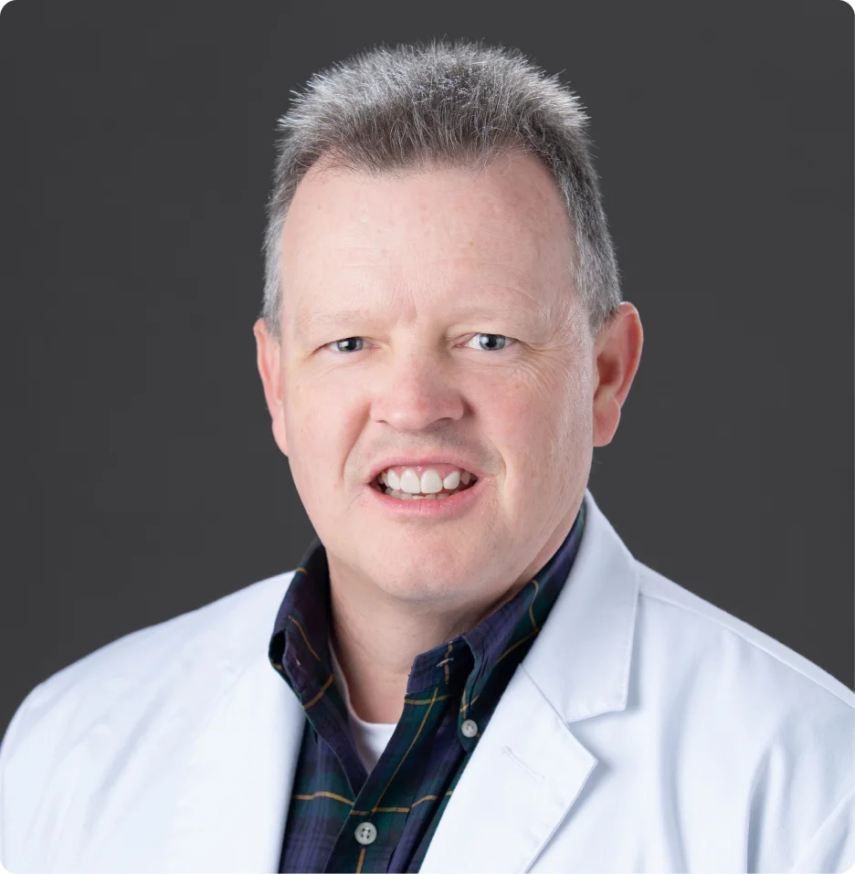 Kepler Davis, MD