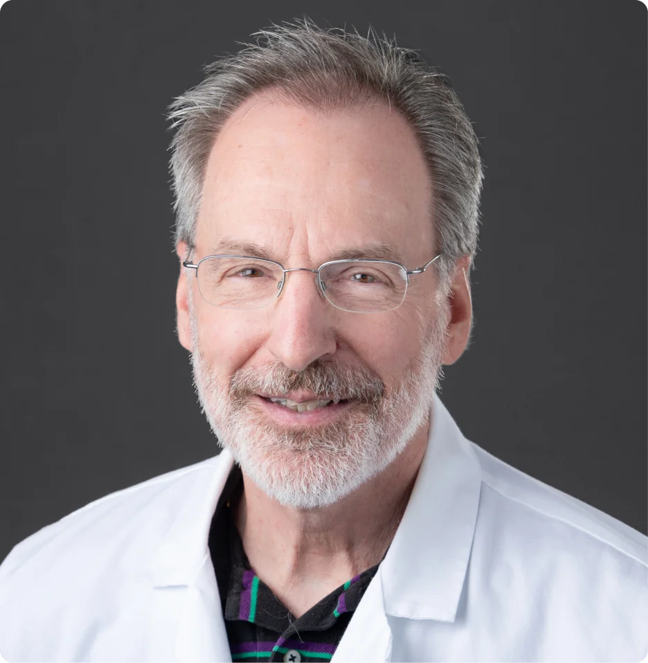 Evan Bahr MD