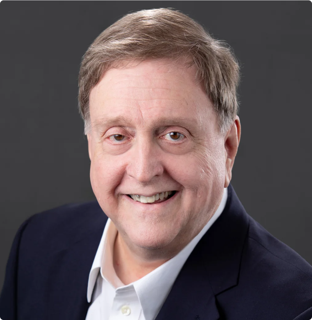 Robert Polglase, MD