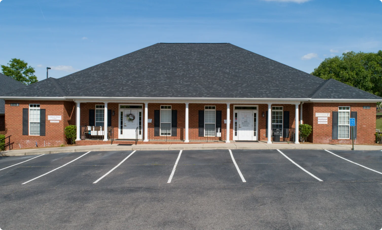 Medical Associates Plus