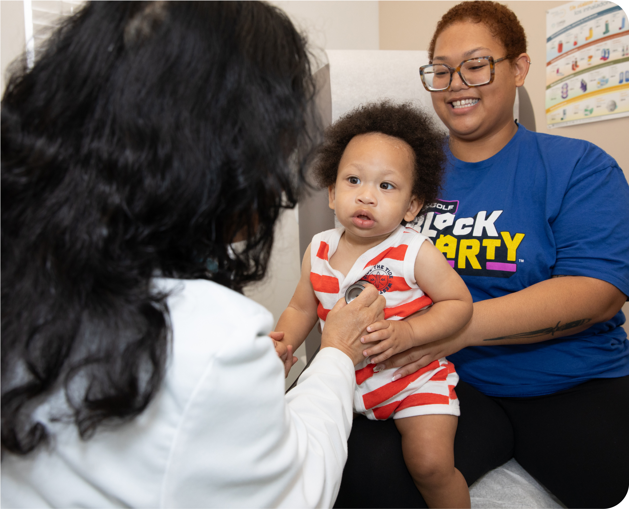 Allergy, Asthma & Immunology at
                    Medical Associate Plus