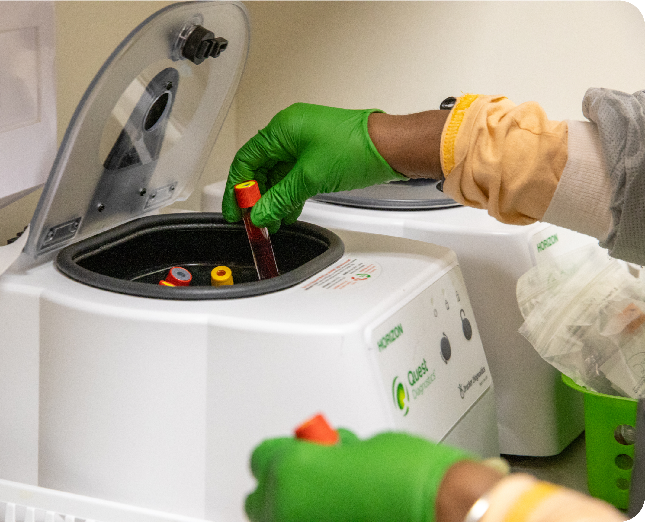 Endocrinology at
                    Medical Associate Plus