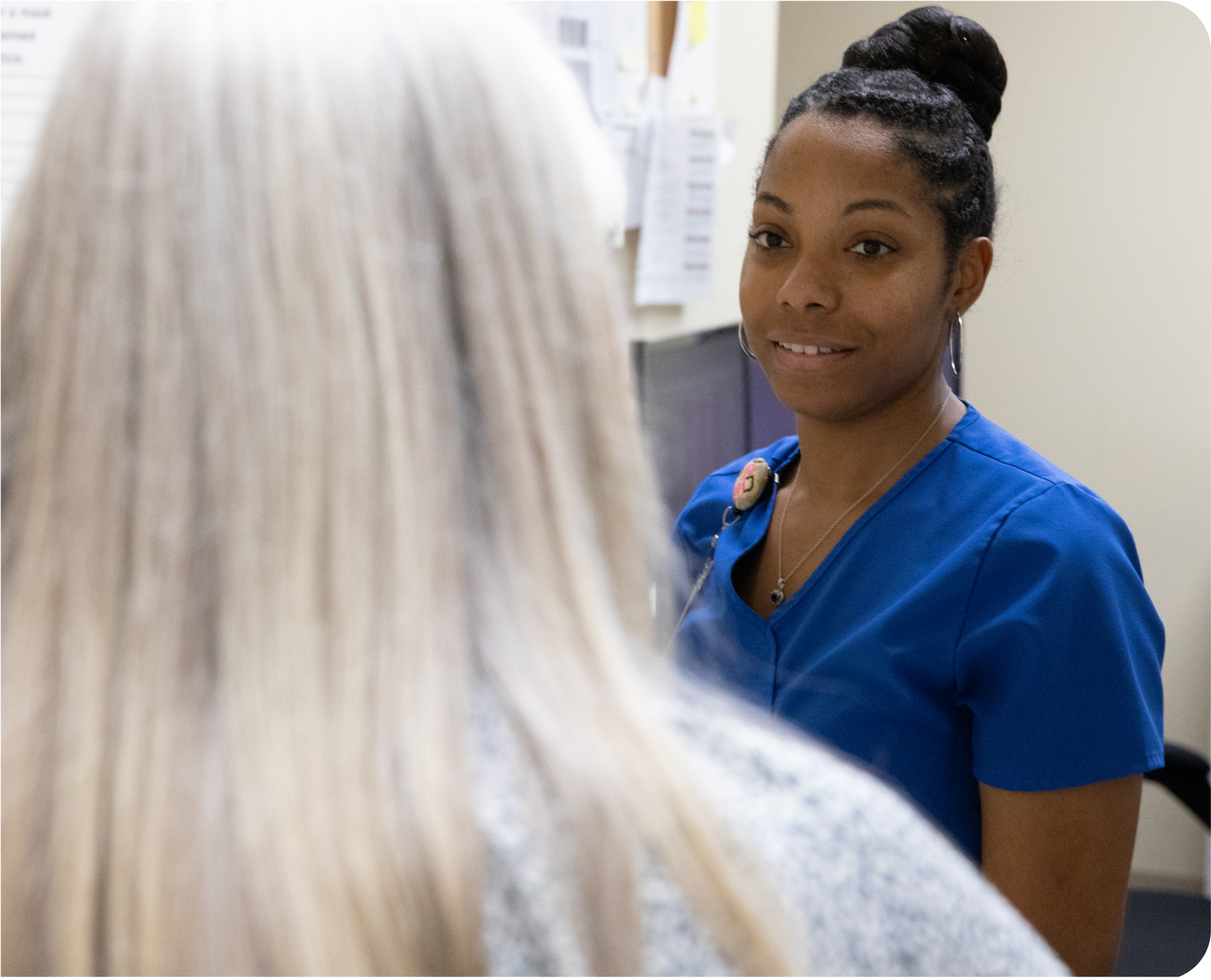 Infectious Diseases Care at
                    Medical Associate Plus
